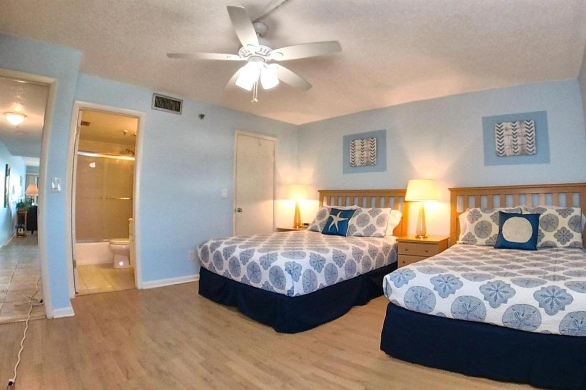 Sea Club #304 - Gone Coastal * Clearwater Beach