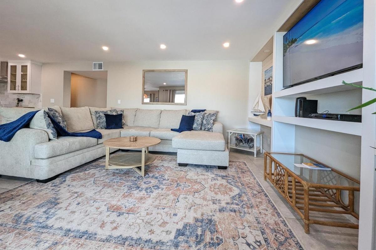 Sea Club #39 - Seaside Serenity Holiday home