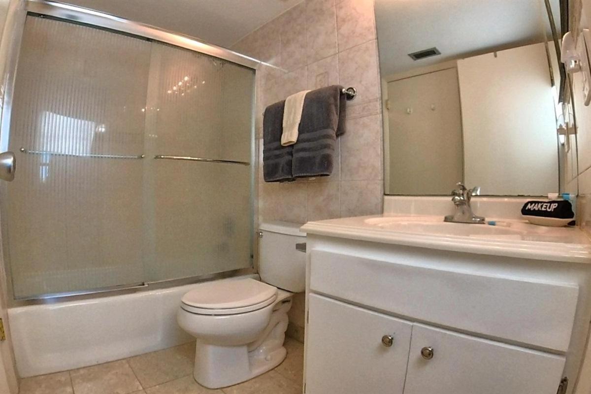 Sea Club #304 - Gone Coastal Holiday home Clearwater Beach
