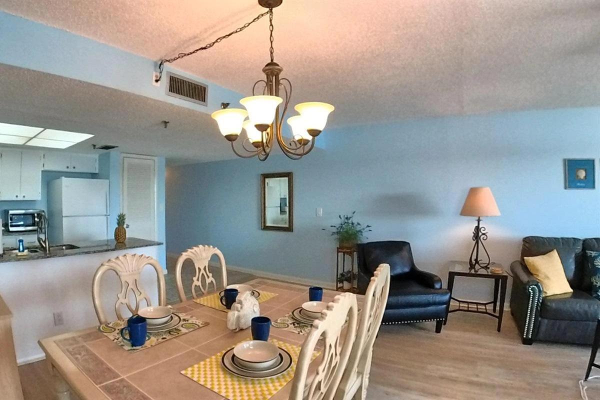 Holiday home Sea Club #304 - Gone Coastal