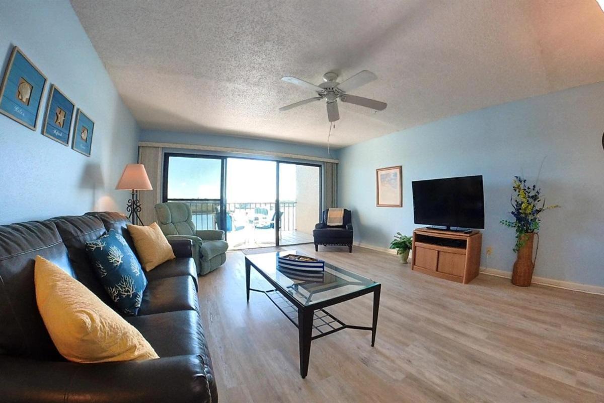 Holiday home Sea Club #304 - Gone Coastal *
