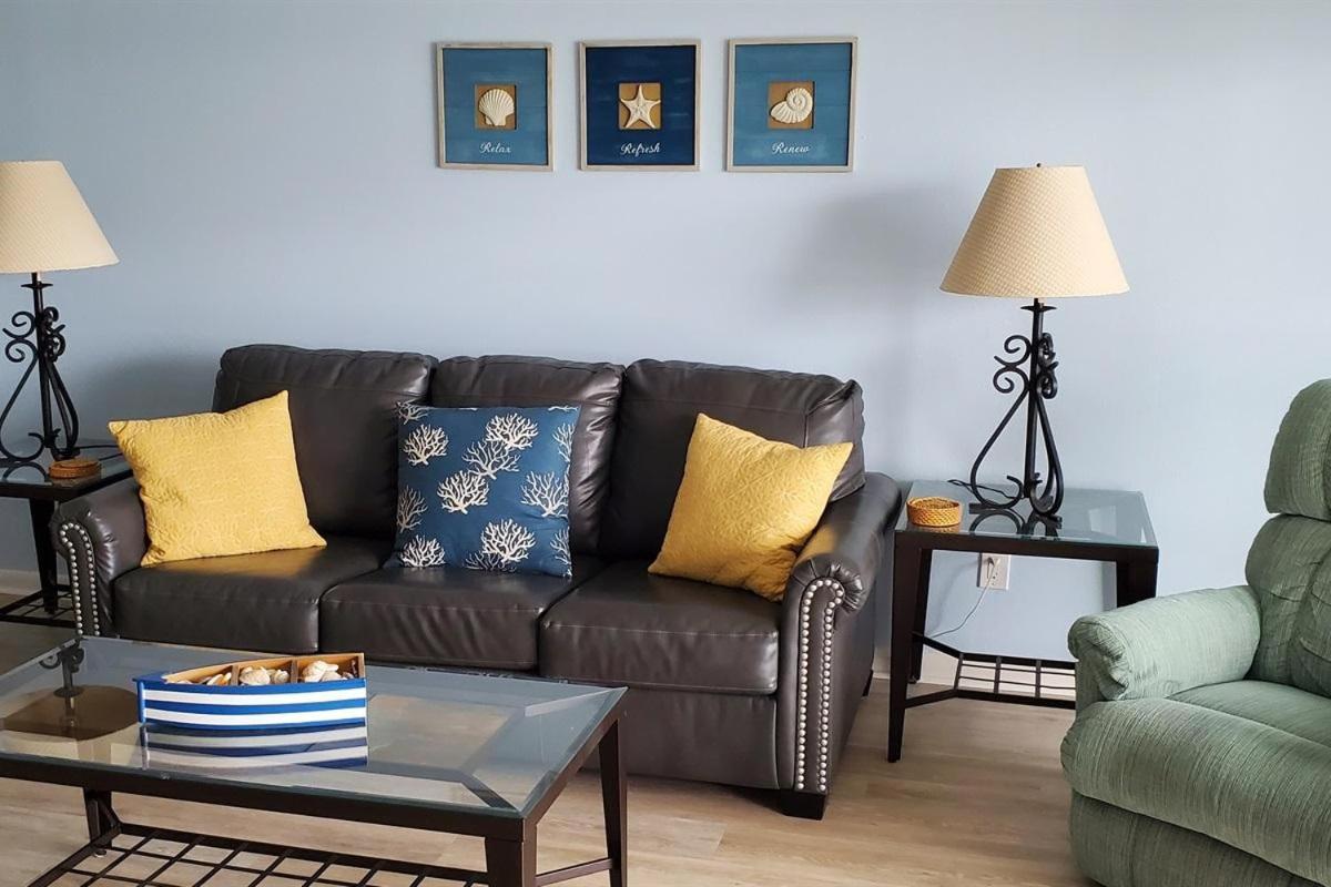 Sea Club #304 - Gone Coastal Holiday home