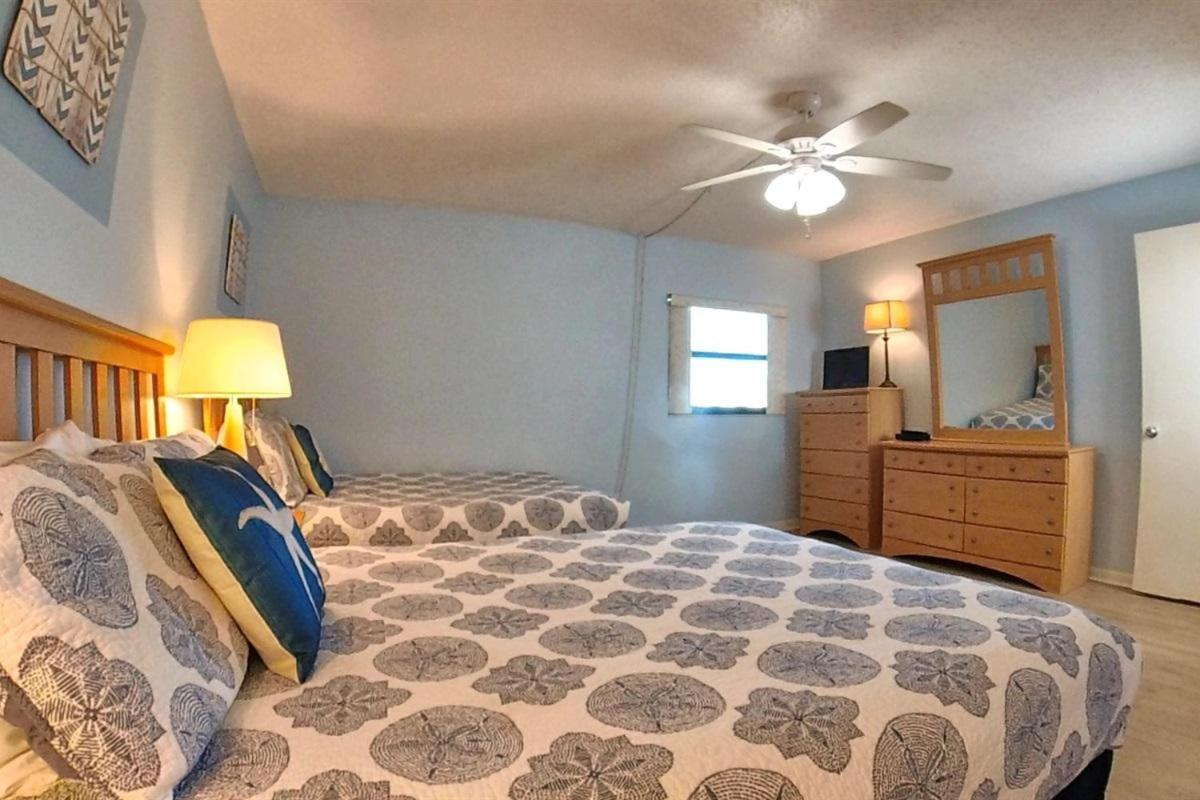 Sea Club #304 - Gone Coastal Holiday home