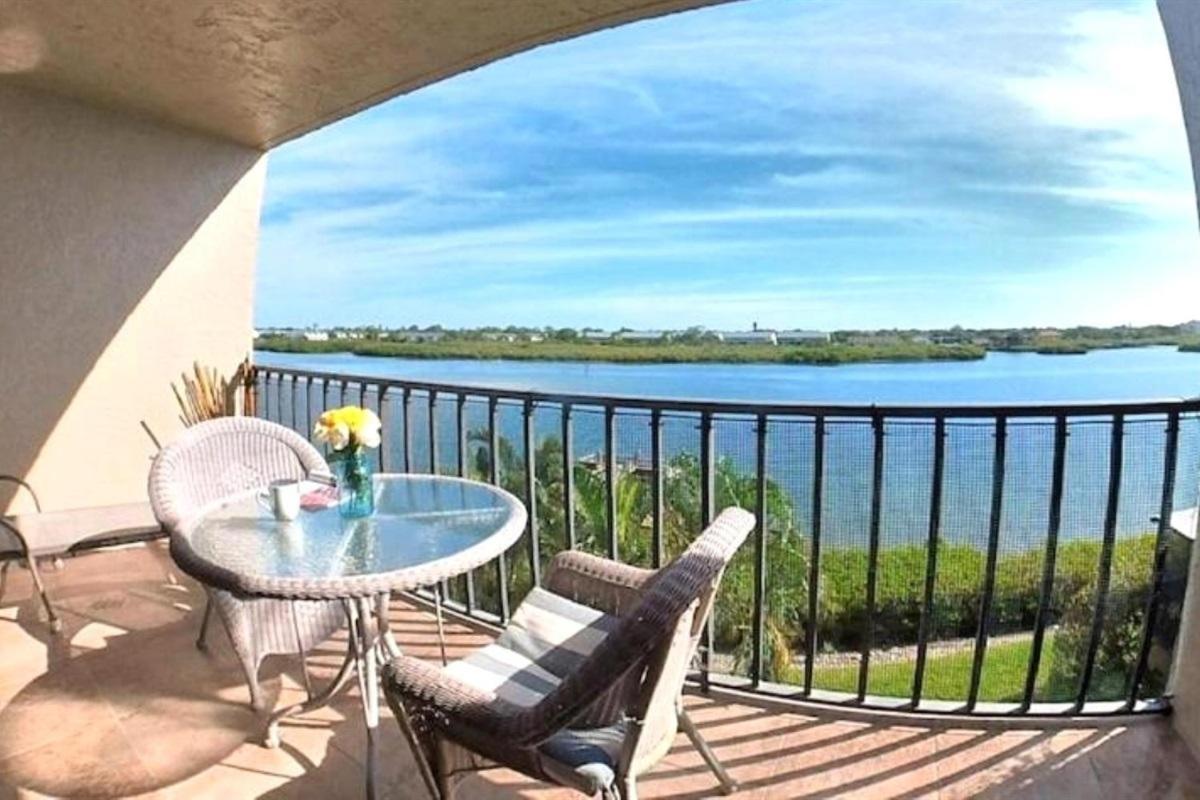 Holiday home Sea Club #204 - Casa Intercoastal *