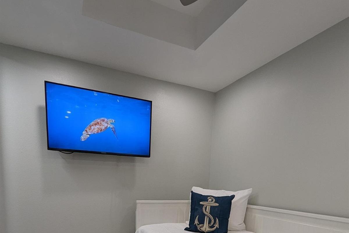 Holiday home Sea Club #25 - Dolphin's Watch