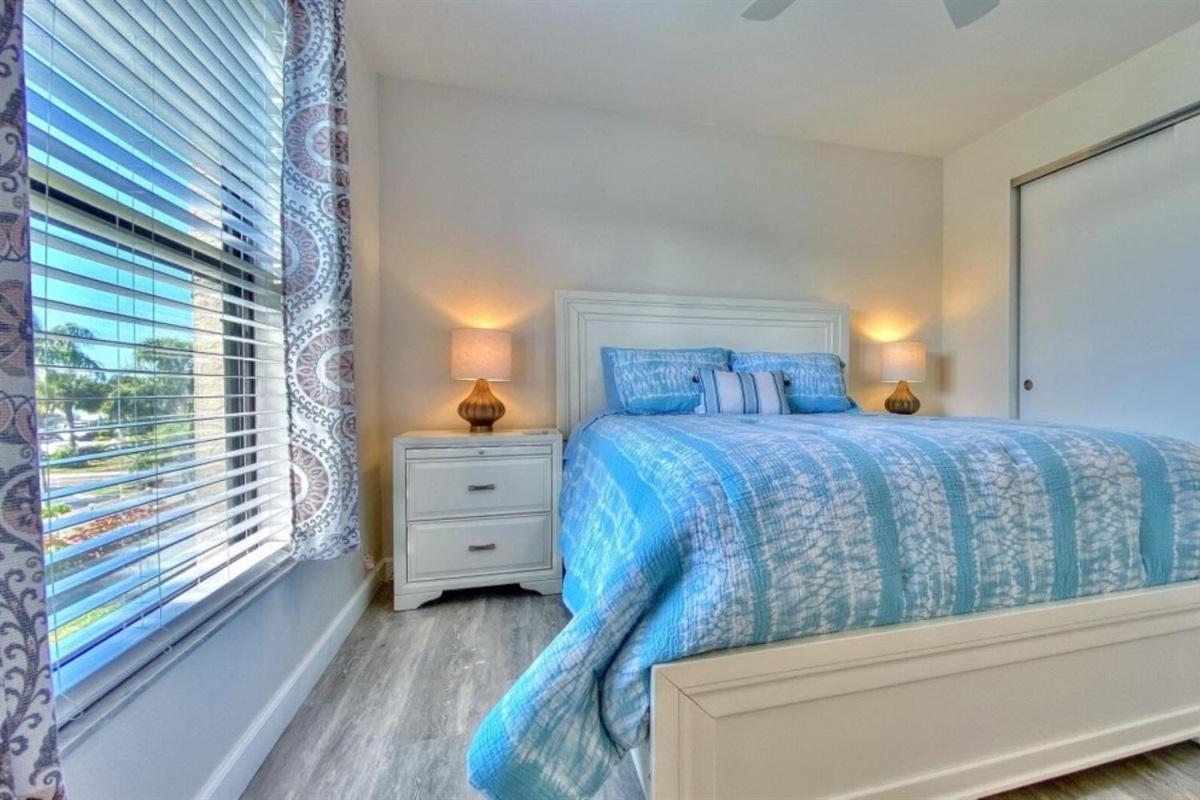 Sea Club #46 - Coastal Gem Holiday home Clearwater Beach