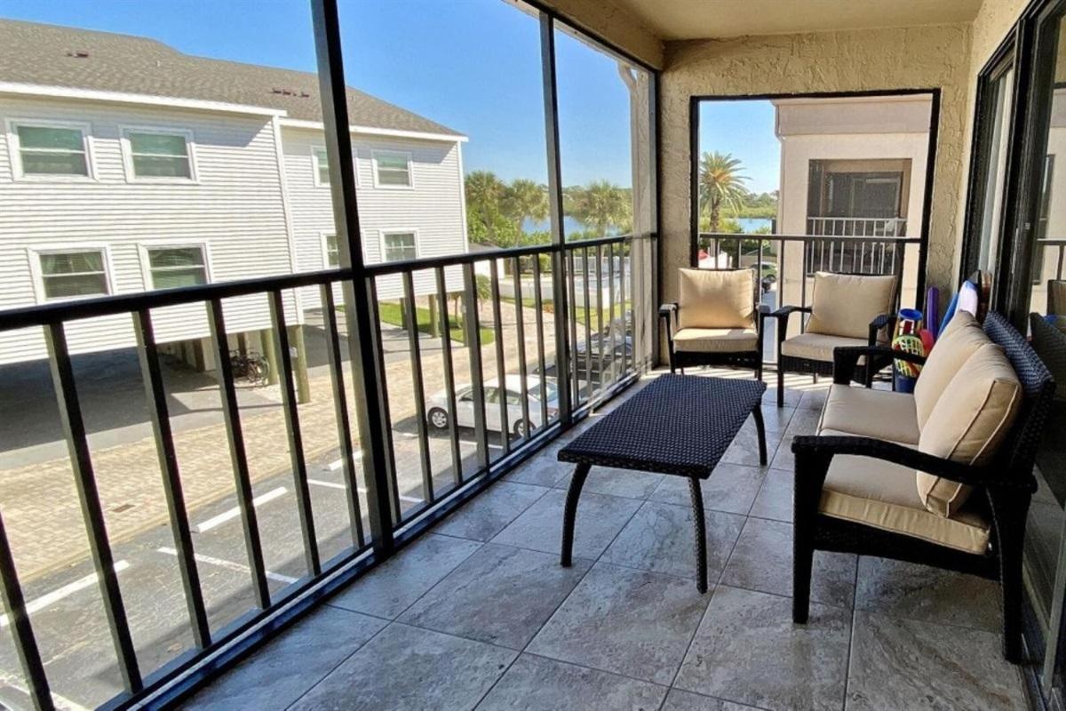 Sea Club #46 - Coastal Gem Holiday home Clearwater Beach