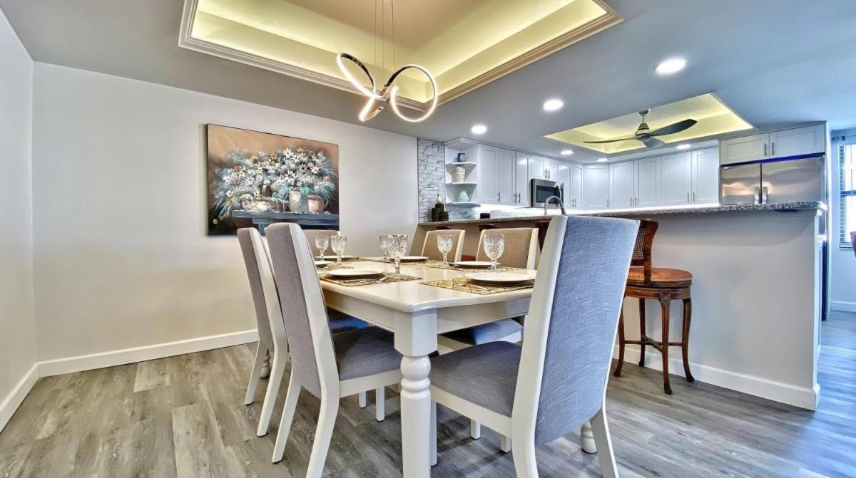 Holiday home Sea Club #46 - Coastal Gem *