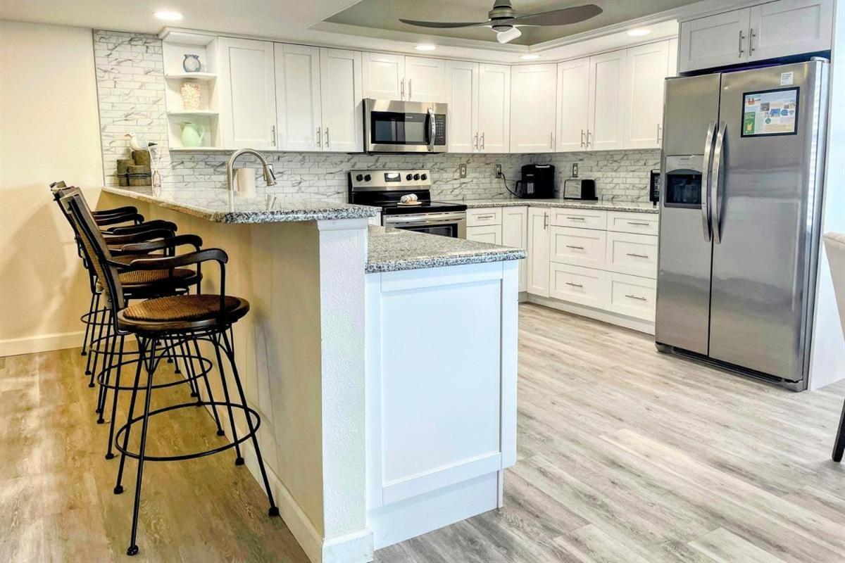 Holiday home Sea Club #46 - Coastal Gem Clearwater Beach