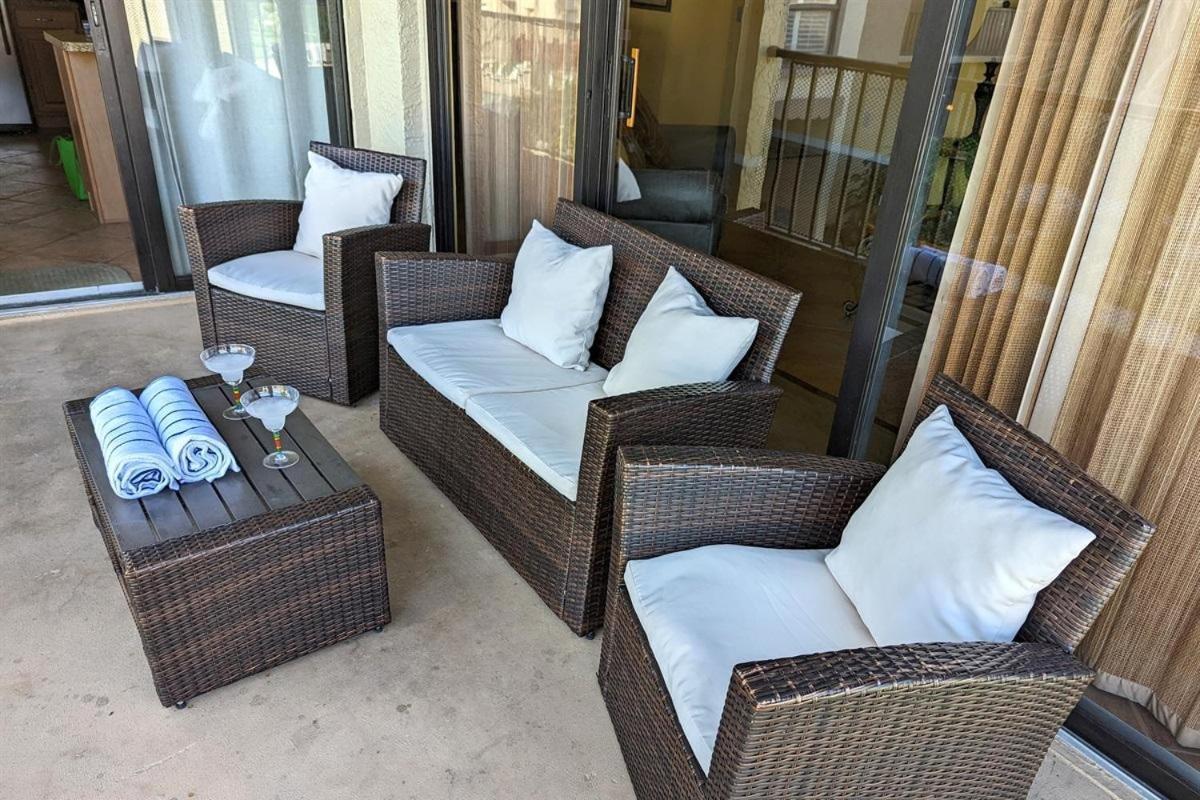 Holiday home Sea Club #18 - Floridays