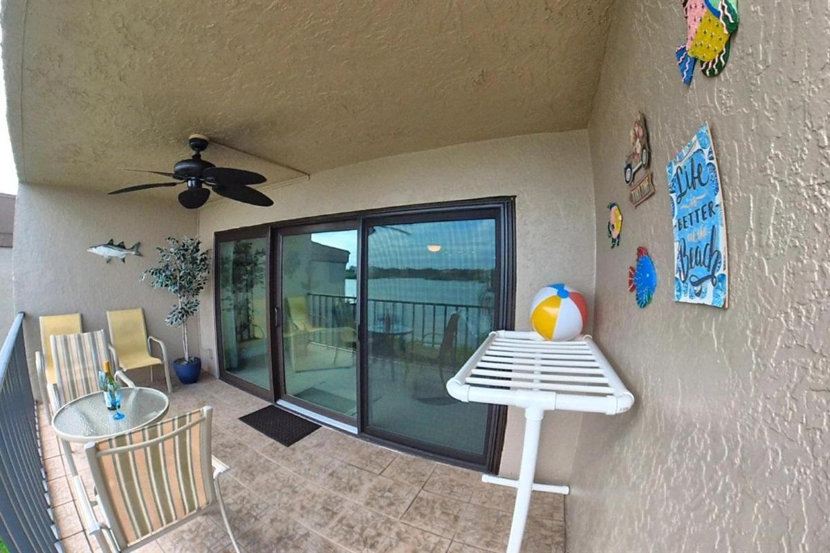 Sea Club #104 - Casa Con Vista Holiday home Clearwater Beach