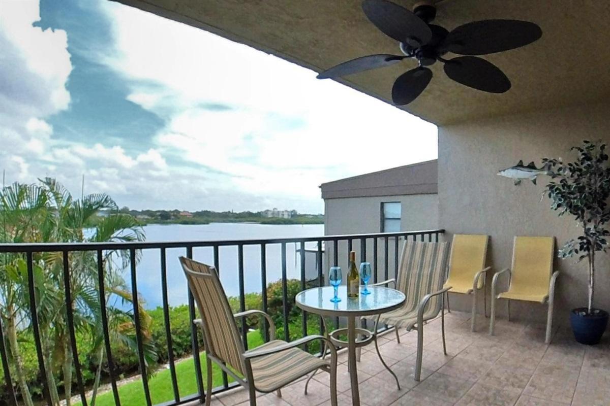Sea Club #104 - Casa Con Vista Clearwater Beach