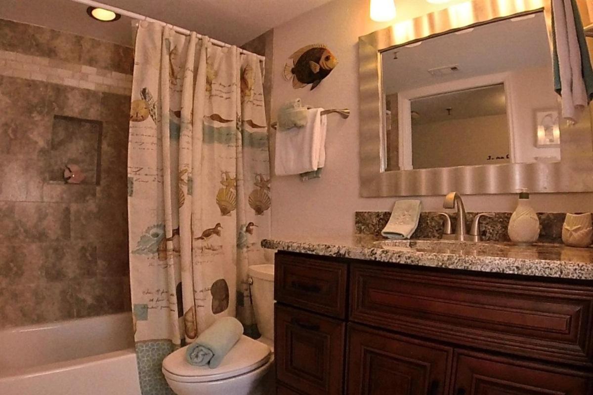 Sea Club #104 - Casa Con Vista Holiday home