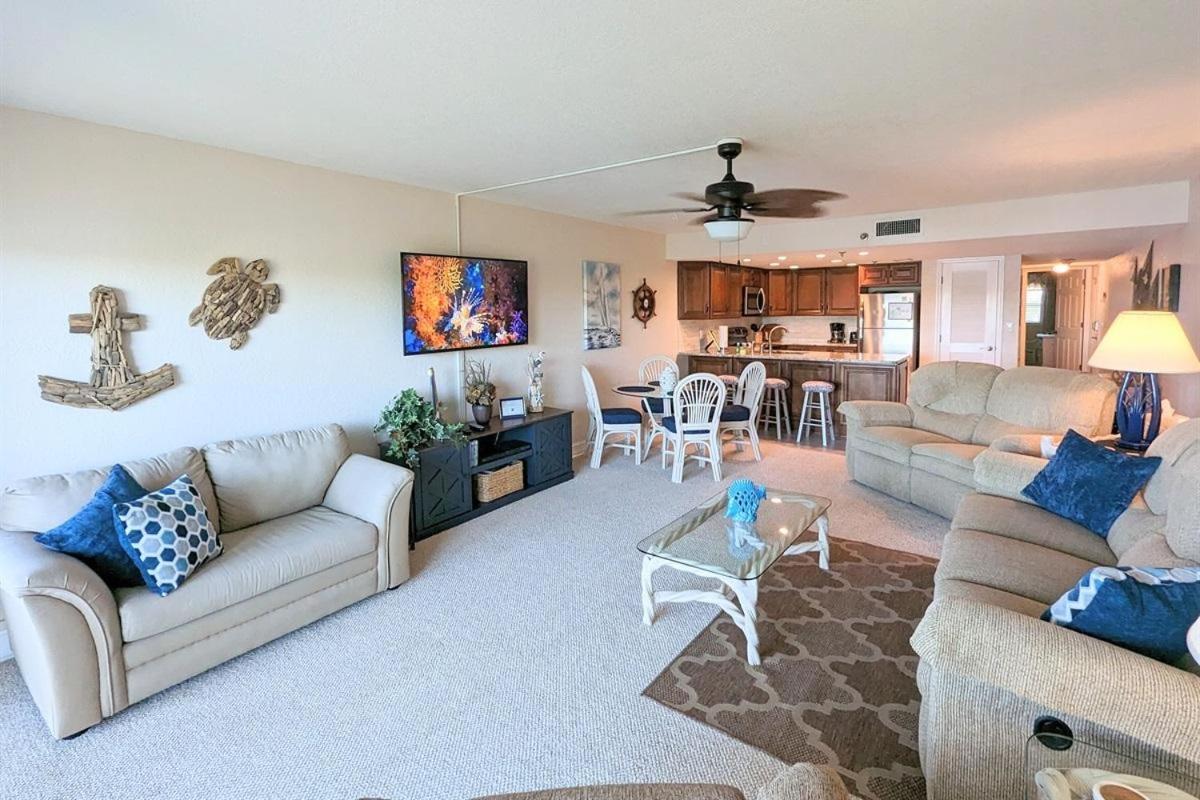 Sea Club #104 - Casa Con Vista Holiday home Clearwater Beach