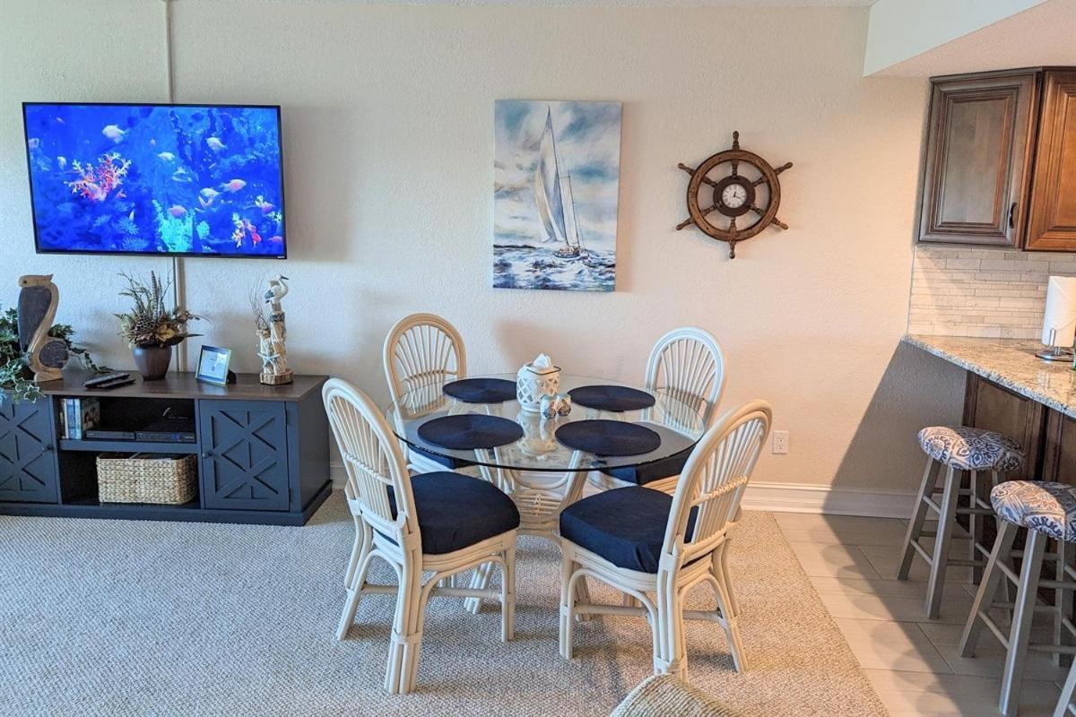 Holiday home Sea Club #104 - Casa Con Vista
