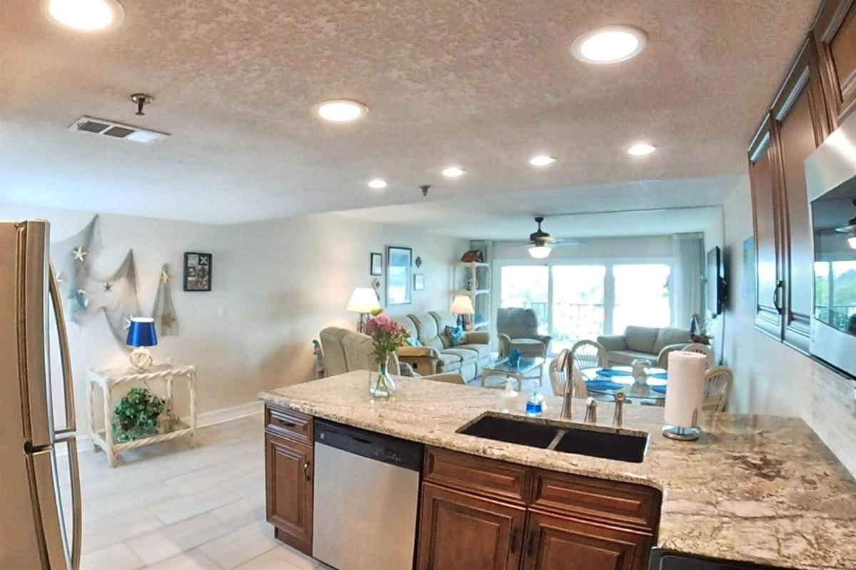 Holiday home Sea Club #104 - Casa Con Vista Clearwater Beach