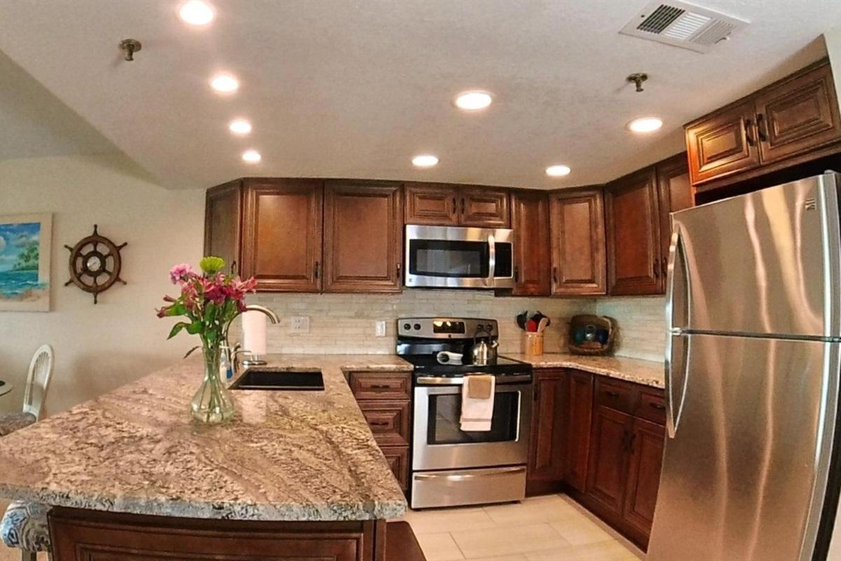 Holiday home Sea Club #104 - Casa Con Vista Clearwater Beach