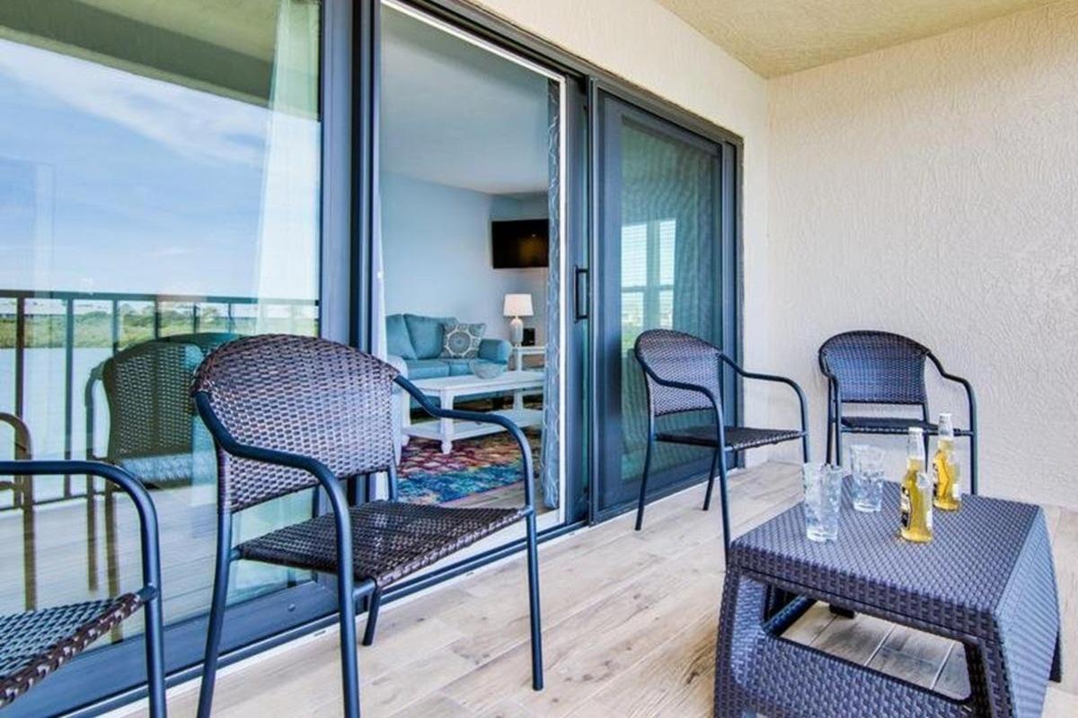 Holiday home Sea Club #32 - Dolphins Lookout Clearwater Beach