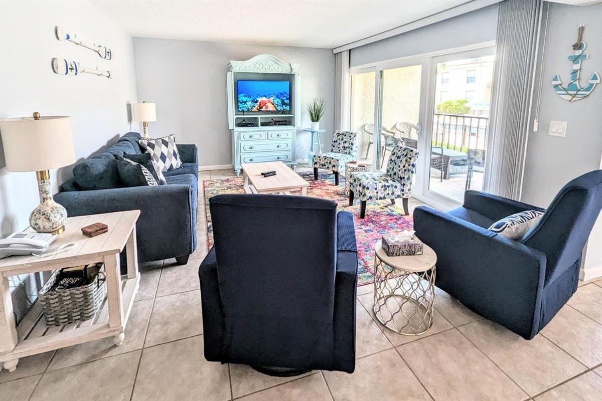 Holiday home Sea Club #13 - Coastal Charm *