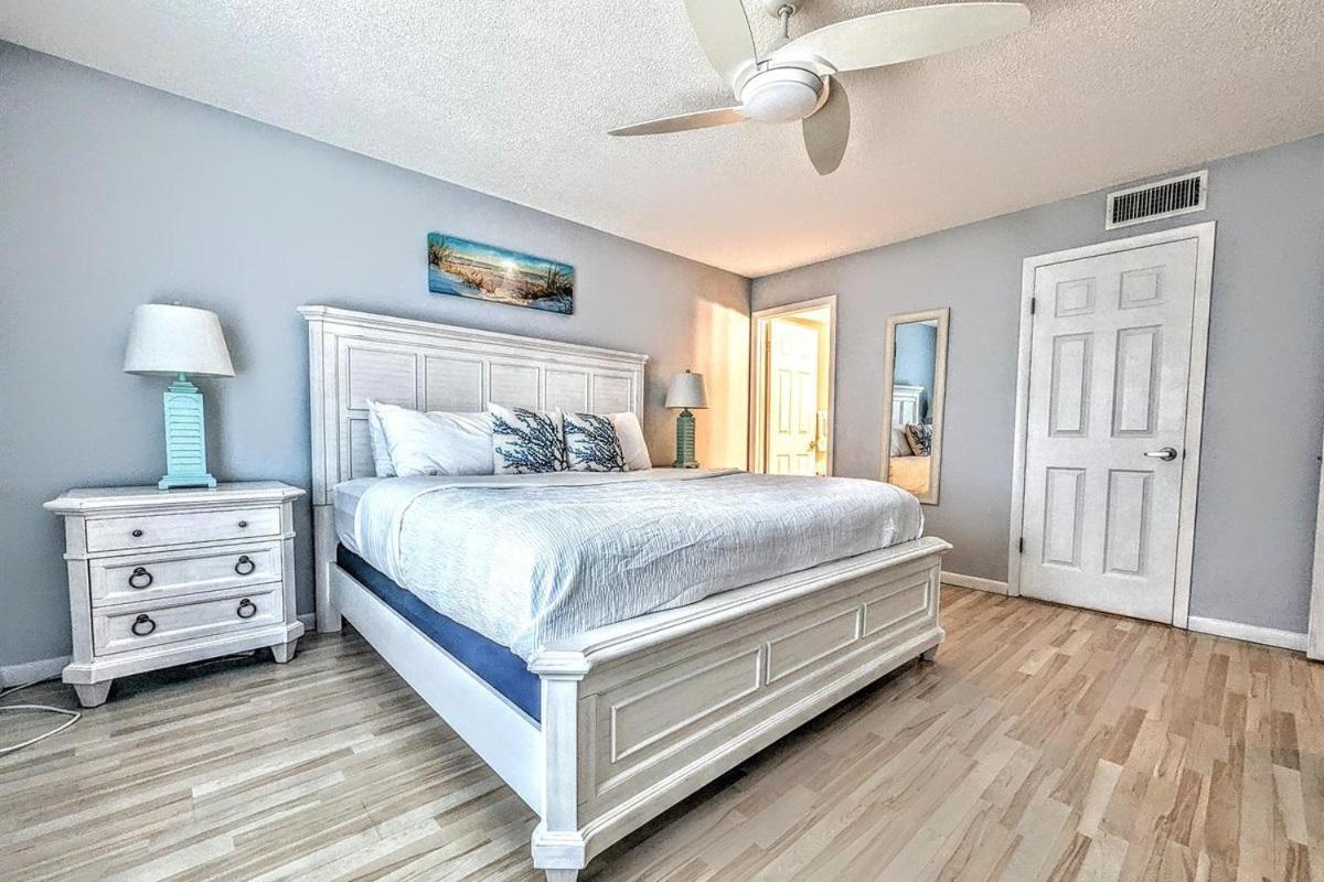 Holiday home Sea Club #13 - Coastal Charm
