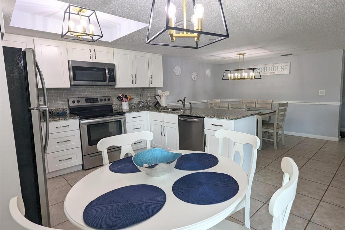 Sea Club #13 - Coastal Charm Holiday home *
