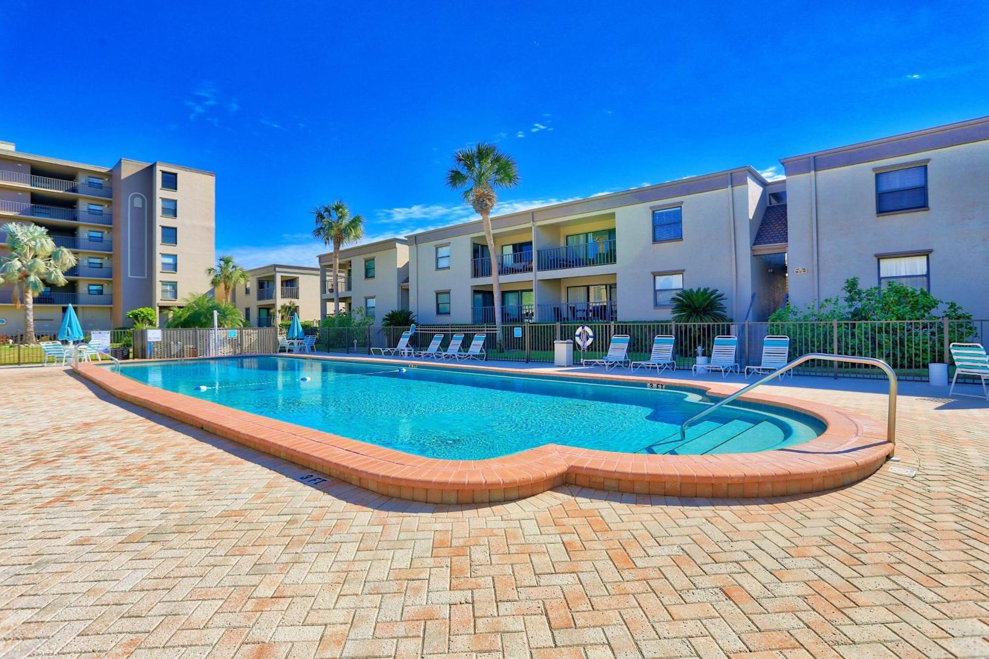 Sea Club #13 - Coastal Charm Holiday home Clearwater Beach