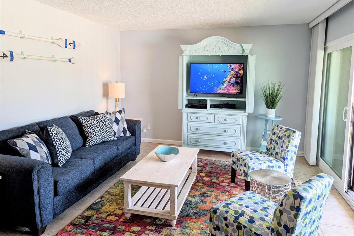 Sea Club #13 - Coastal Charm Holiday home Clearwater Beach