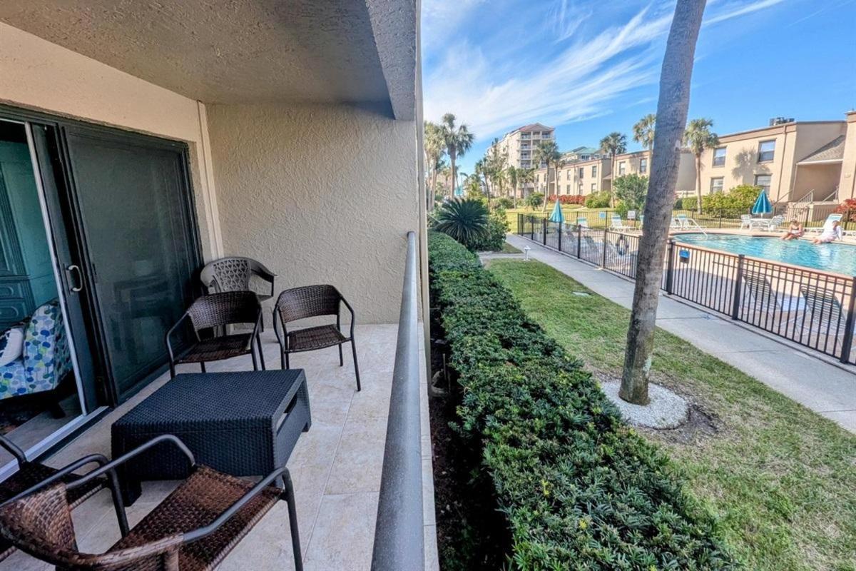 Holiday home Sea Club #13 - Coastal Charm Clearwater Beach