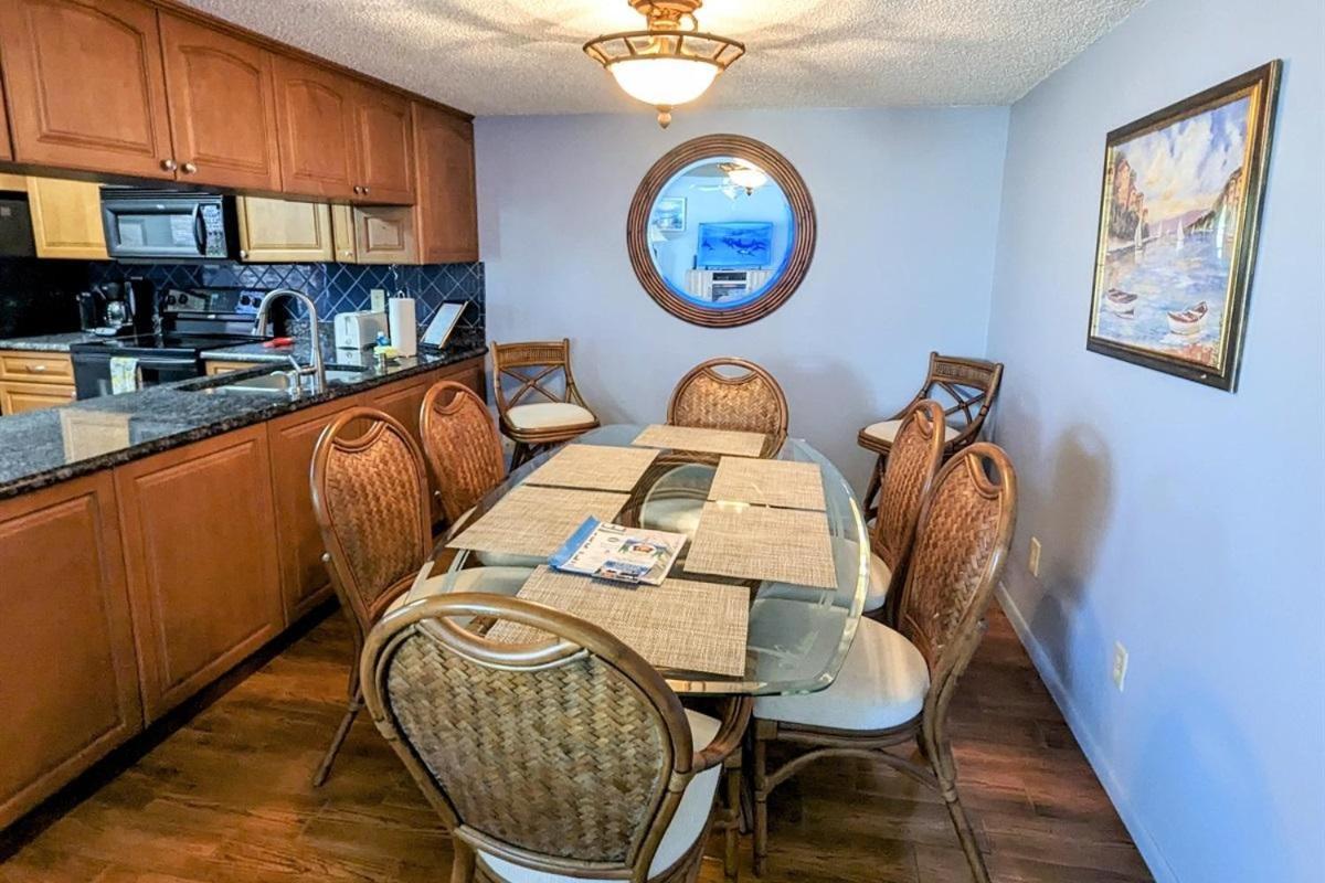 Sea Club #10 - Seascape Holiday home Clearwater Beach