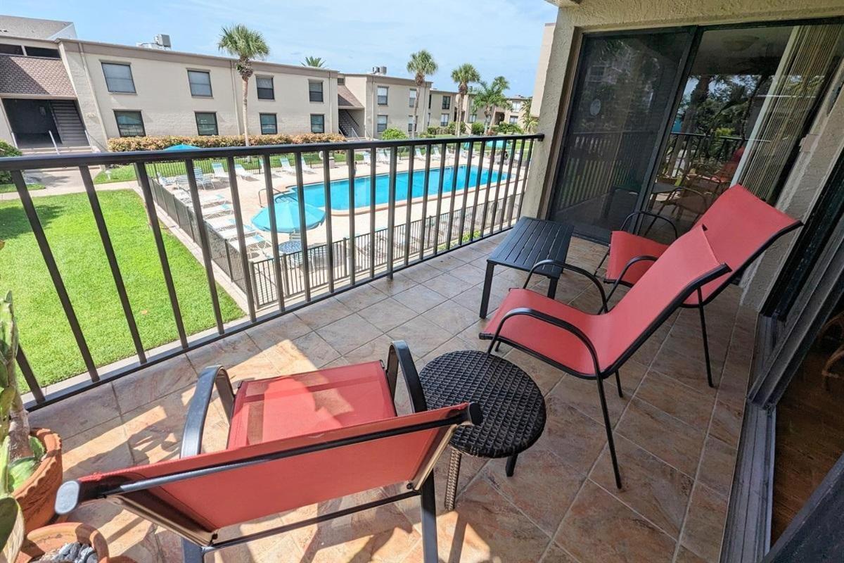 Sea Club #10 - Seascape * Clearwater Beach