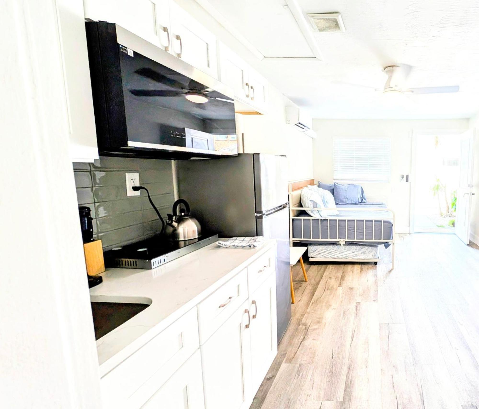 Apartment Sunny Retreat Unit 3