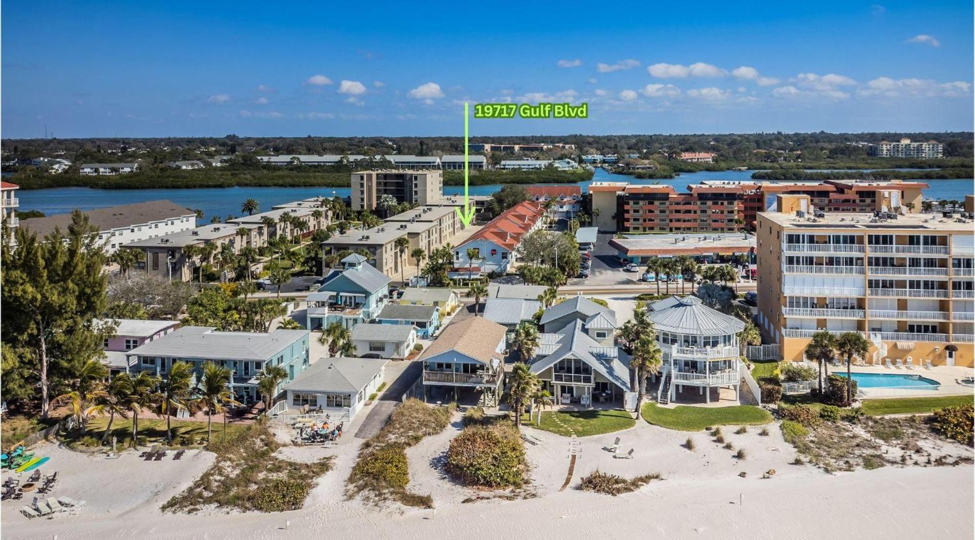 Holiday home Living Clearwater Beach