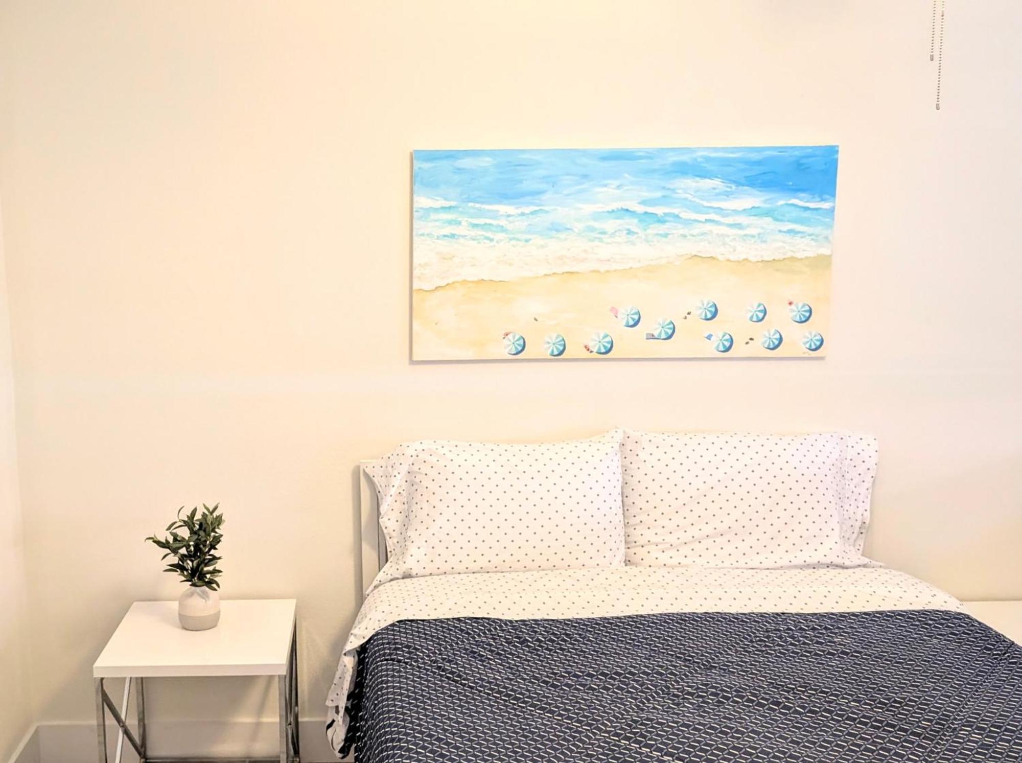 Sun, Sand, Coastal Haven 2 Apartment