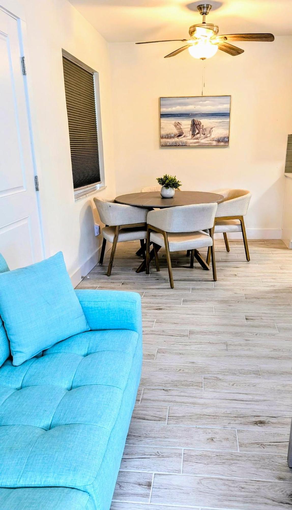 Apartment Sun, Sand, Coastal Haven 2 Clearwater Beach