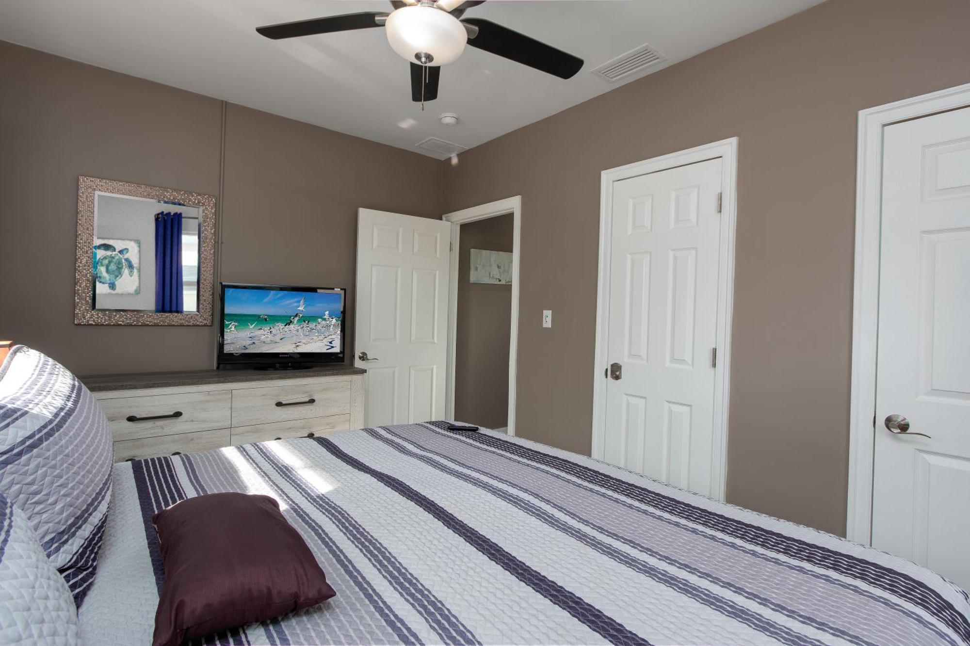 Summer Breeze - Weekly Clearwater Beach