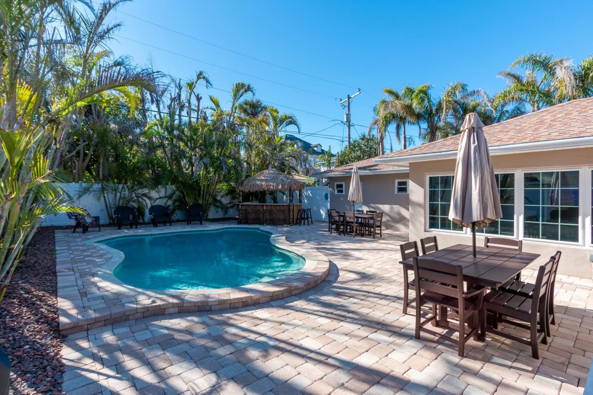 Summer Breeze - Weekly Clearwater Beach