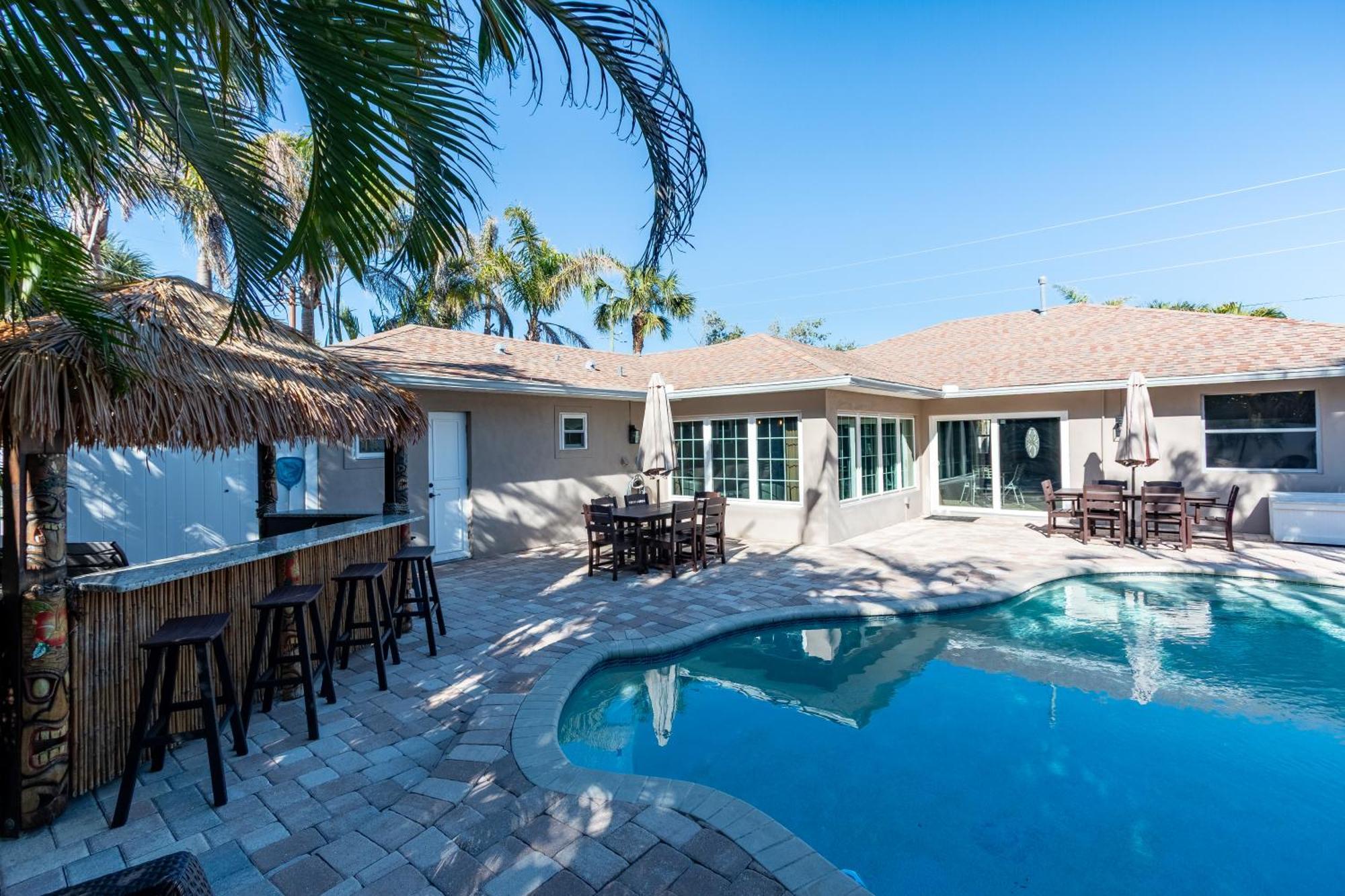 Summer Breeze - Weekly * Clearwater Beach