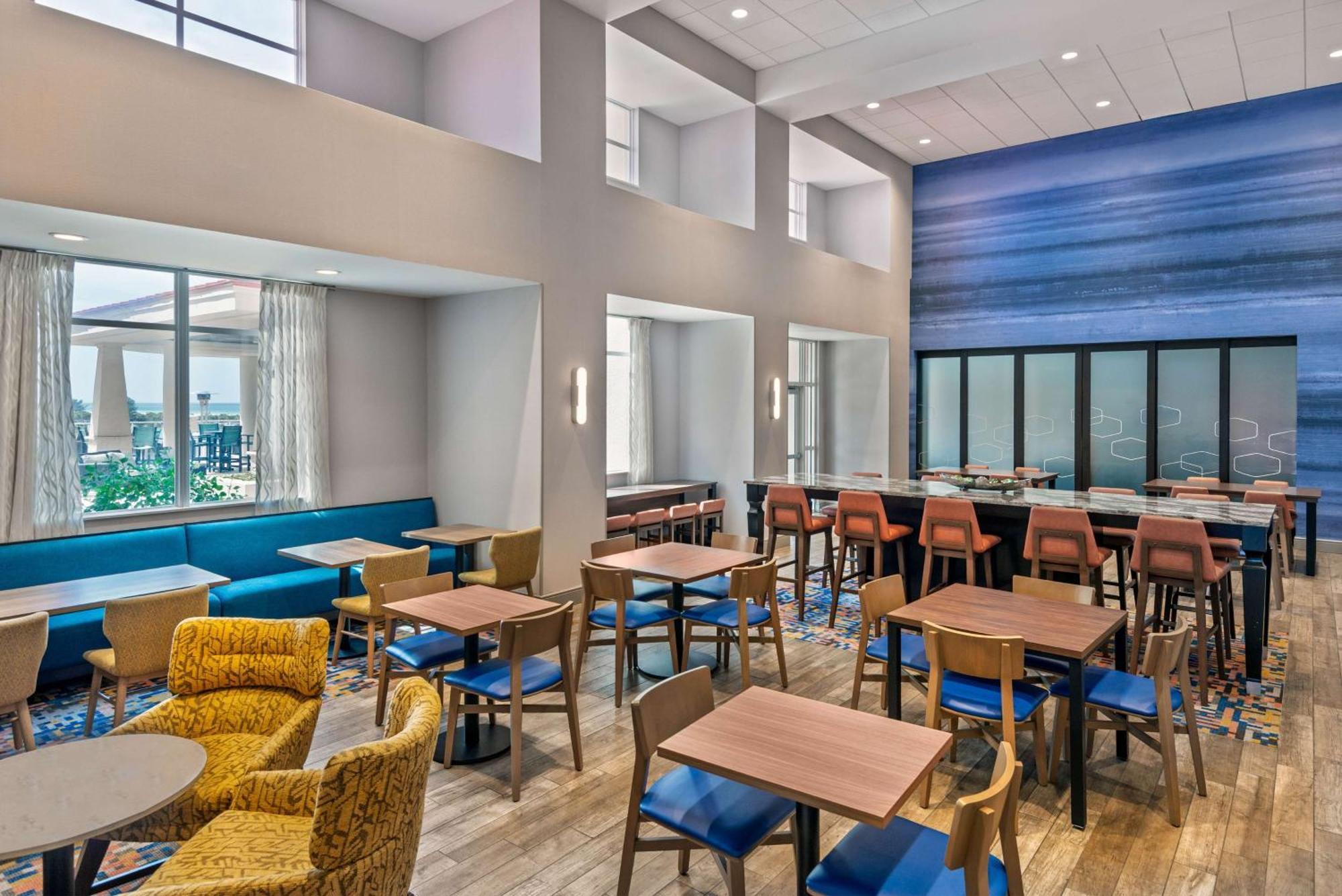 Hampton And Clearwater Hotel