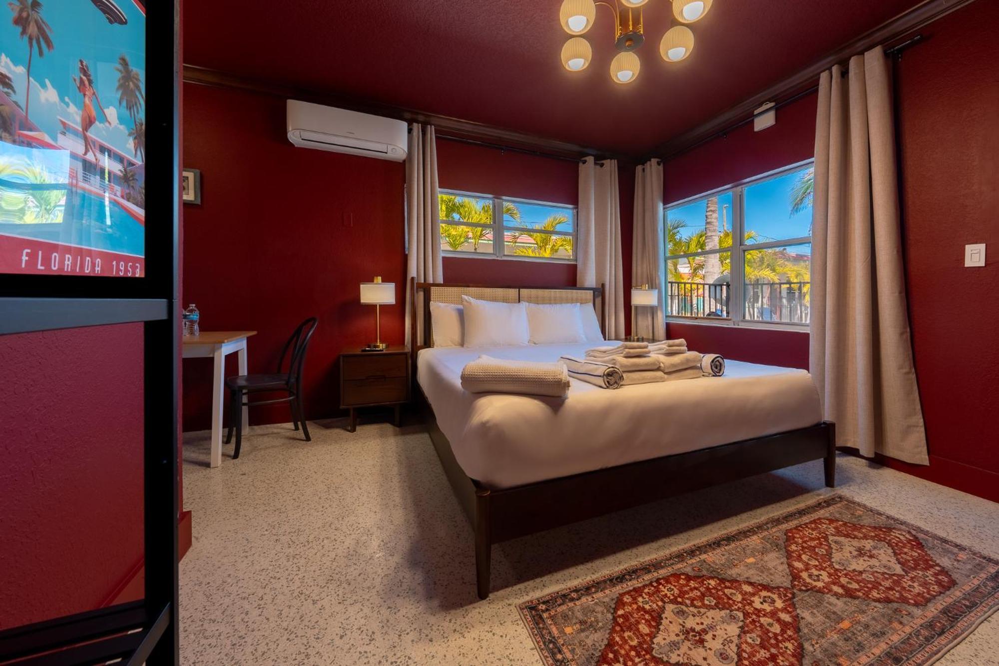 Apartment Monaco Vacation Clearwater Beach