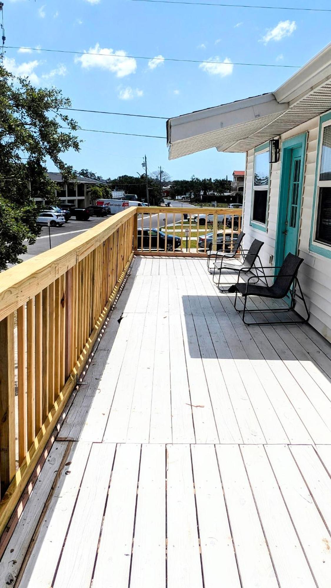Apartment Tropical Retreat Clearwater Beach