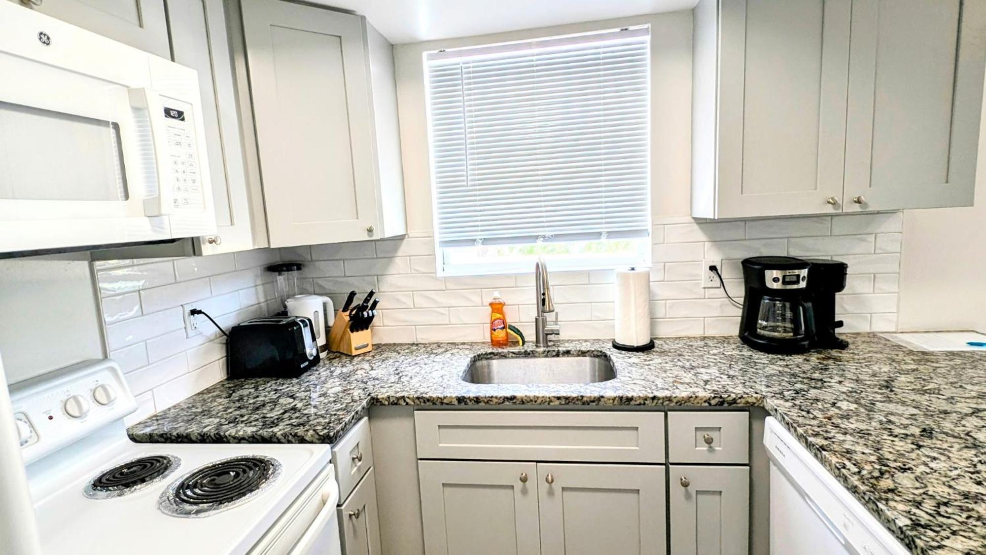 Apartment Tropical Retreat Clearwater Beach