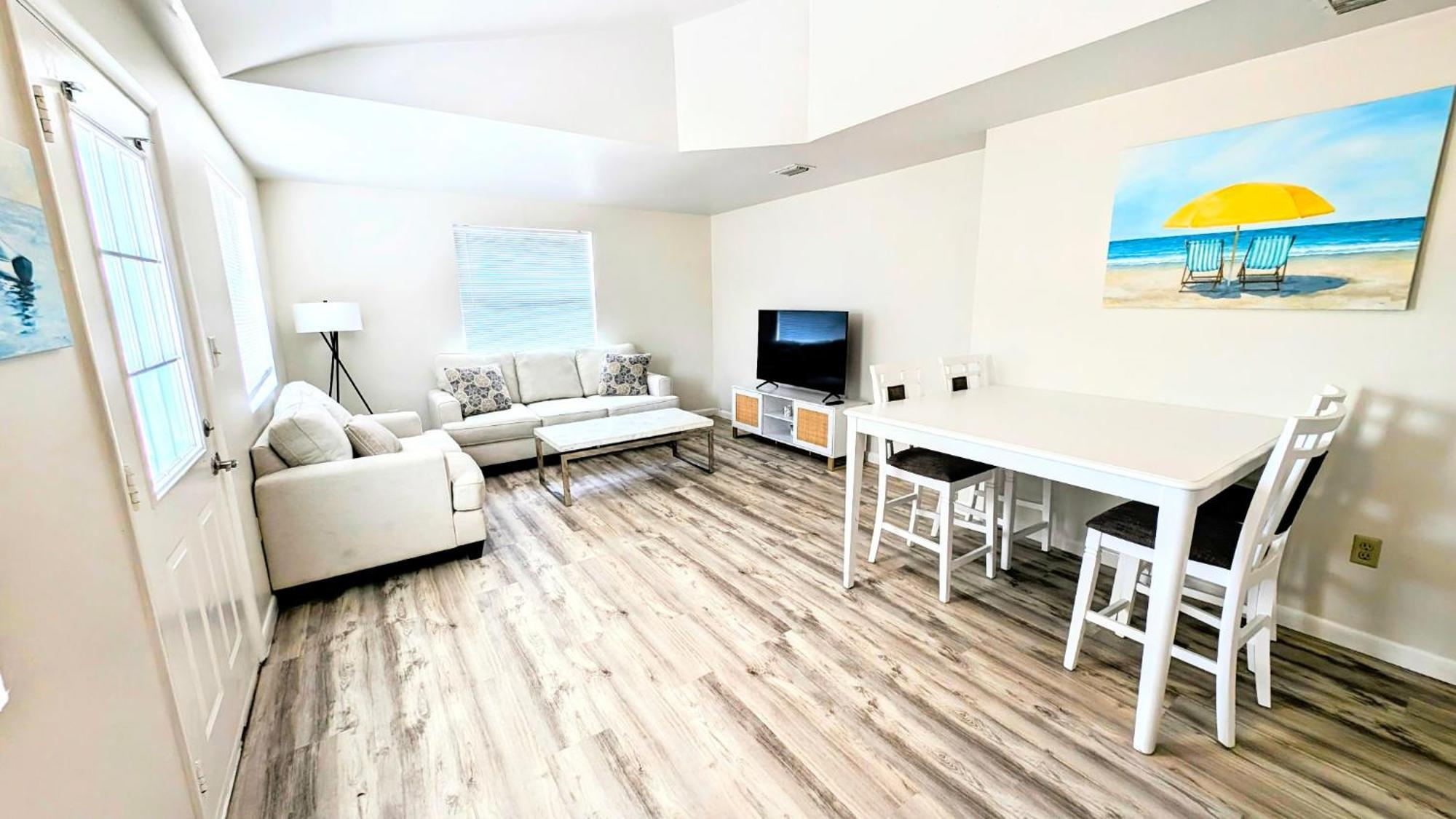 Apartment Tropical Retreat *