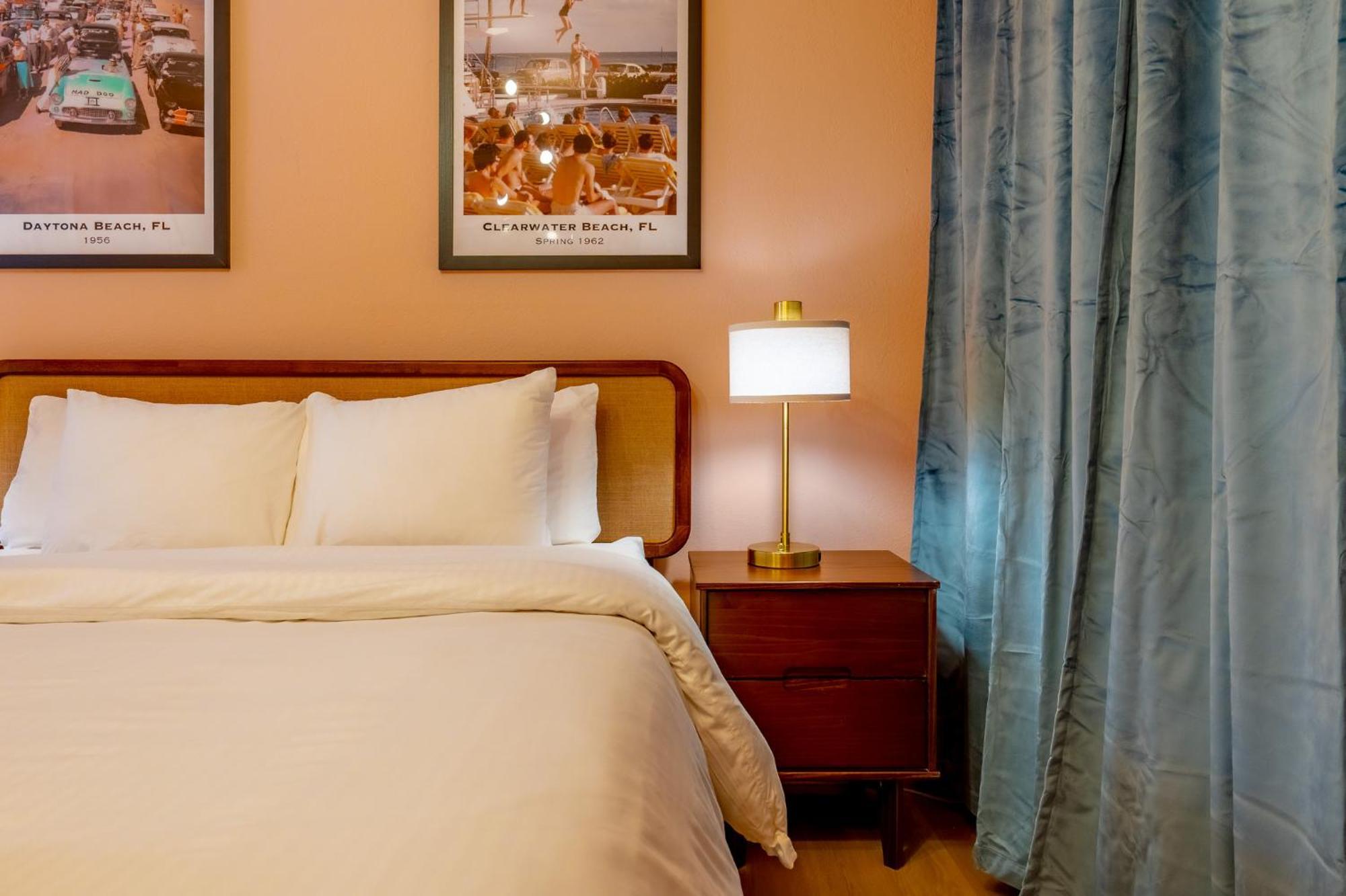Apartment Monaco Vacation Clearwater Beach