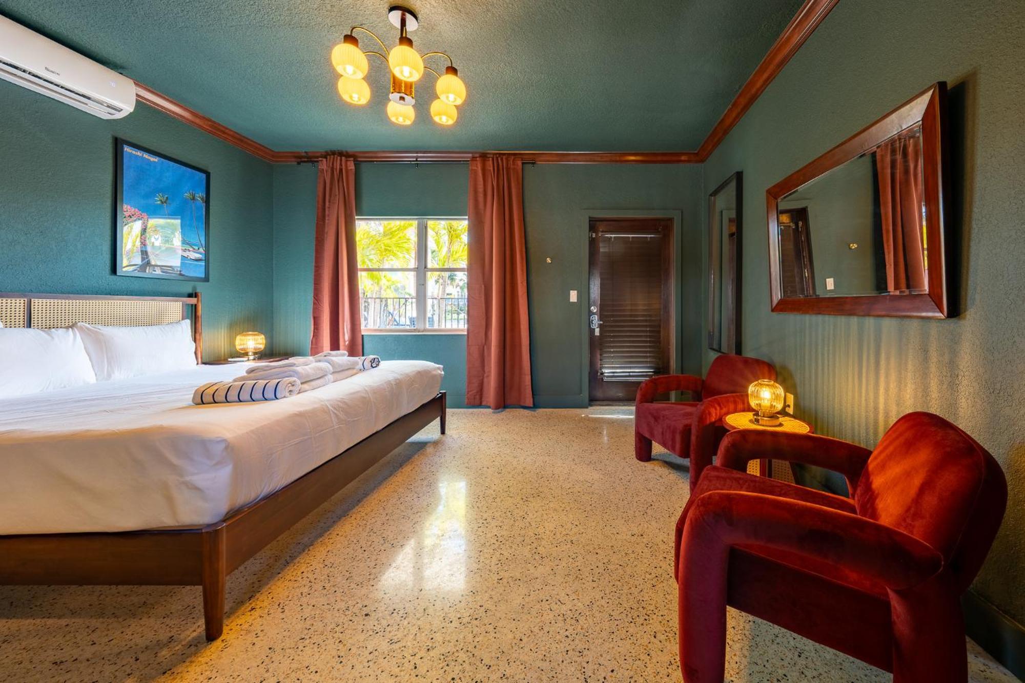 Monaco Vacation Apartment