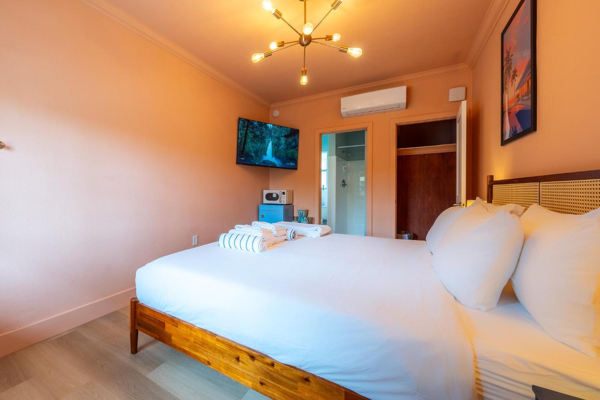 Monaco Vacation Apartment *