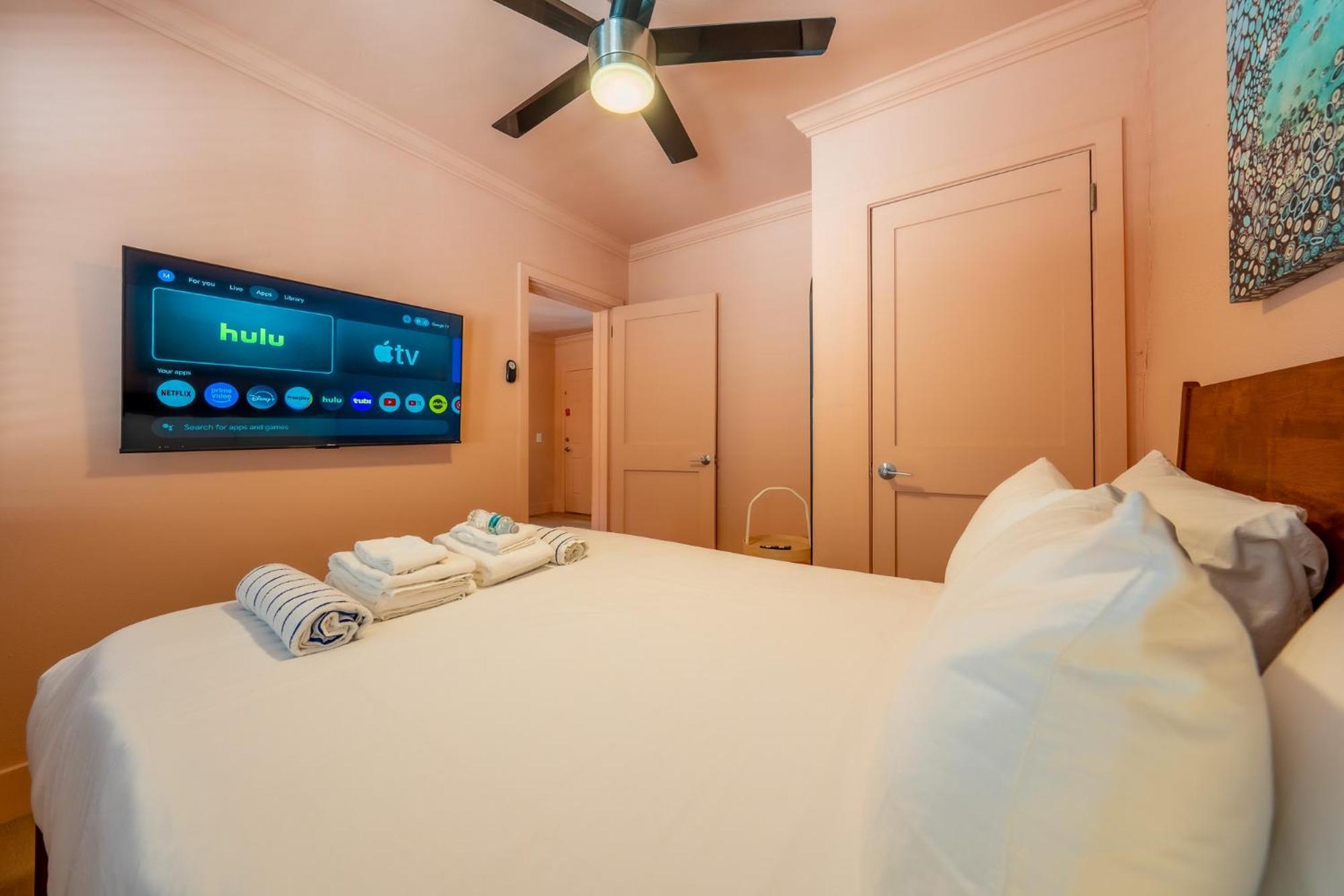 Monaco Vacation Apartment Clearwater Beach