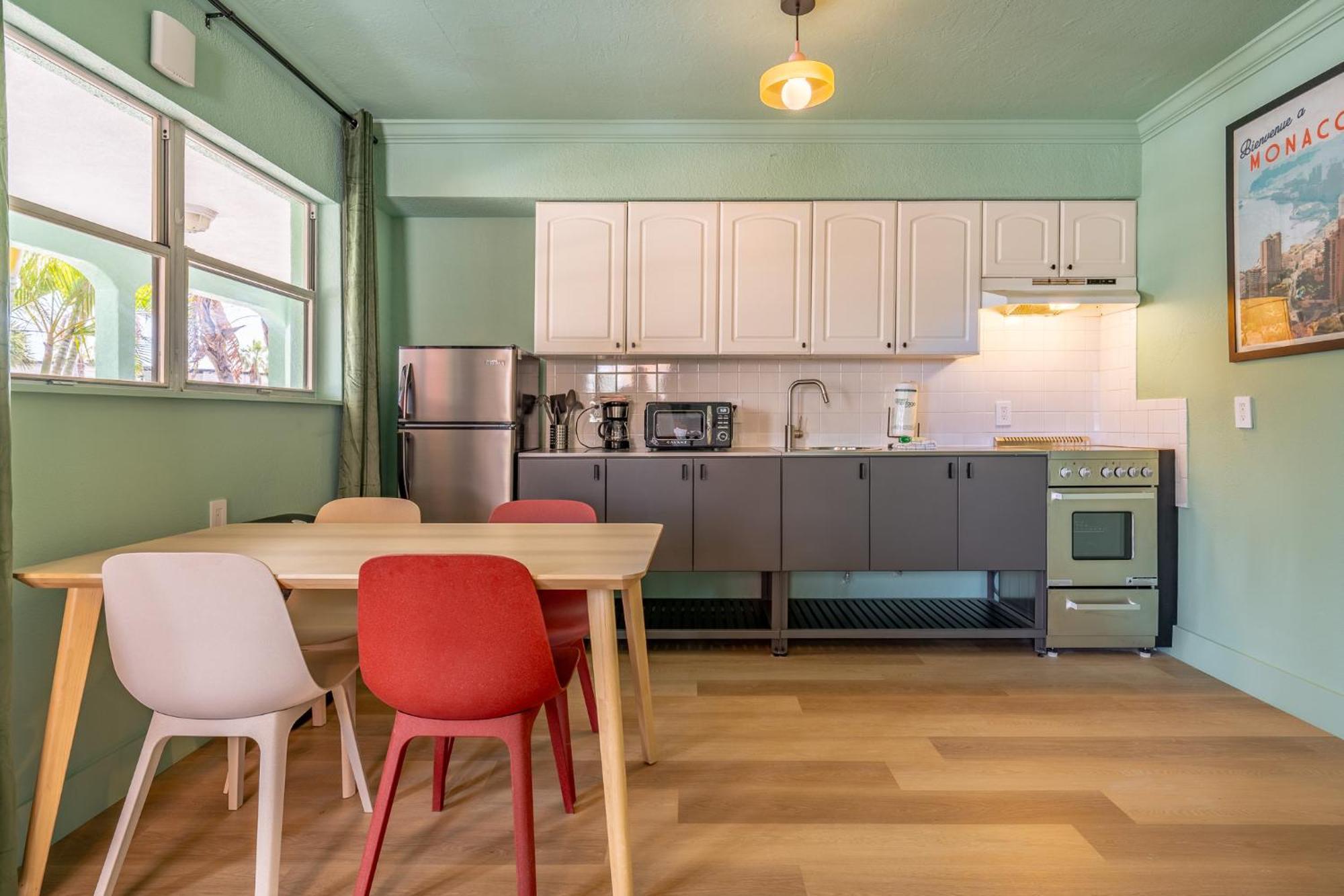 Apartment Monaco Vacation Clearwater Beach