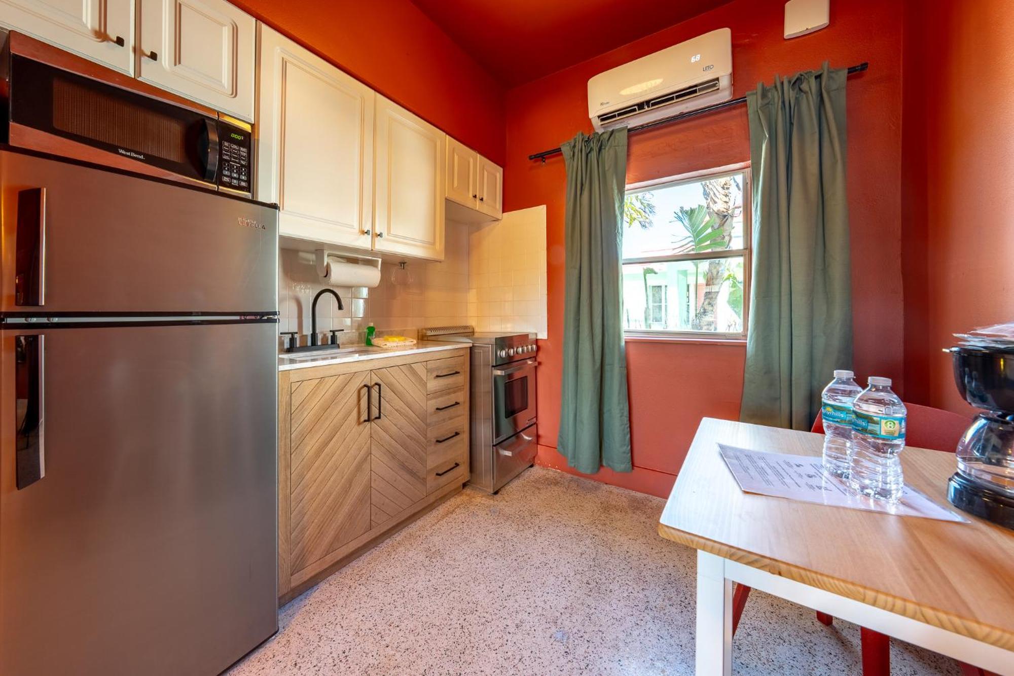 Monaco Vacation Apartment *