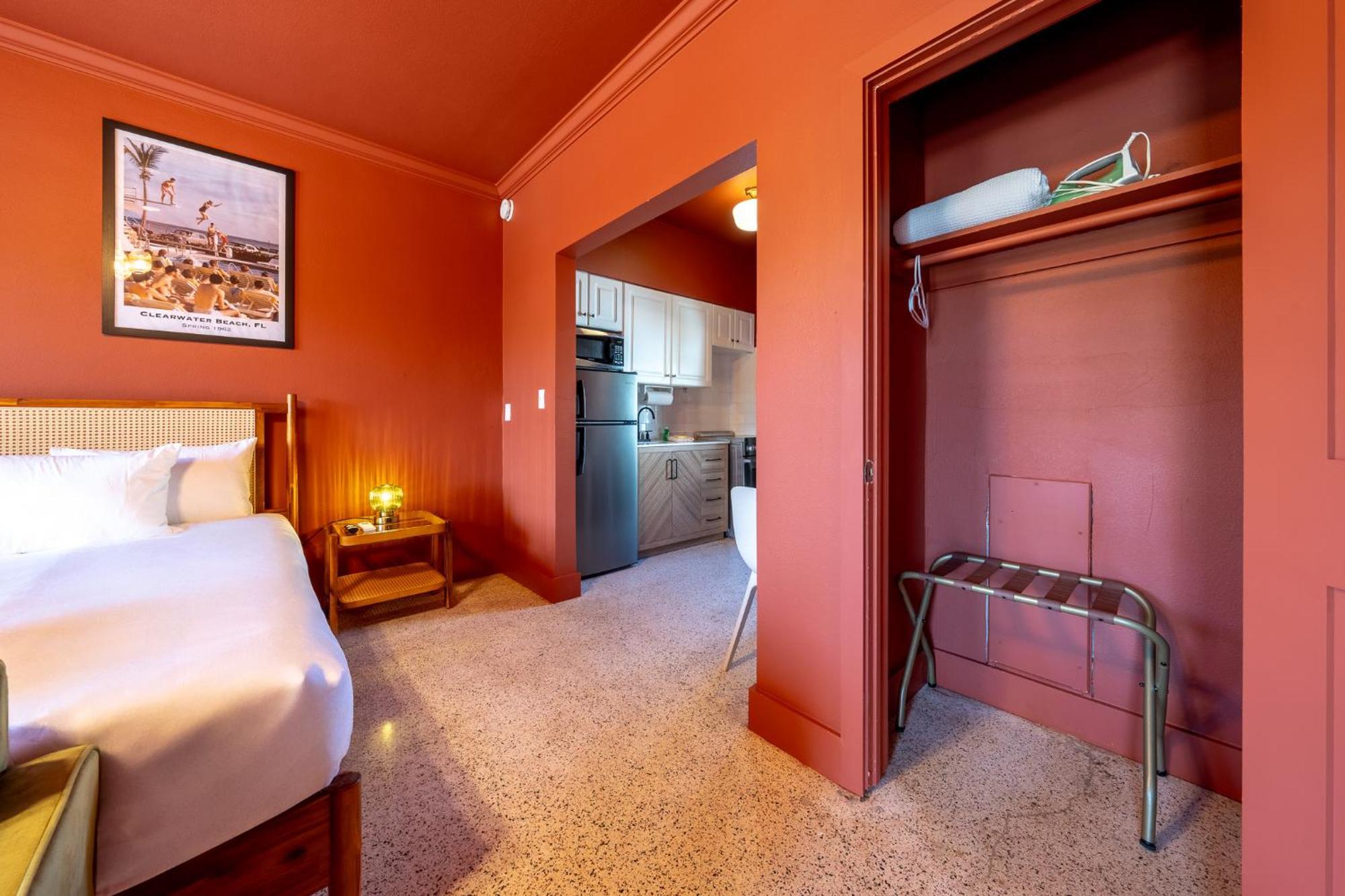 Apartment Monaco Vacation