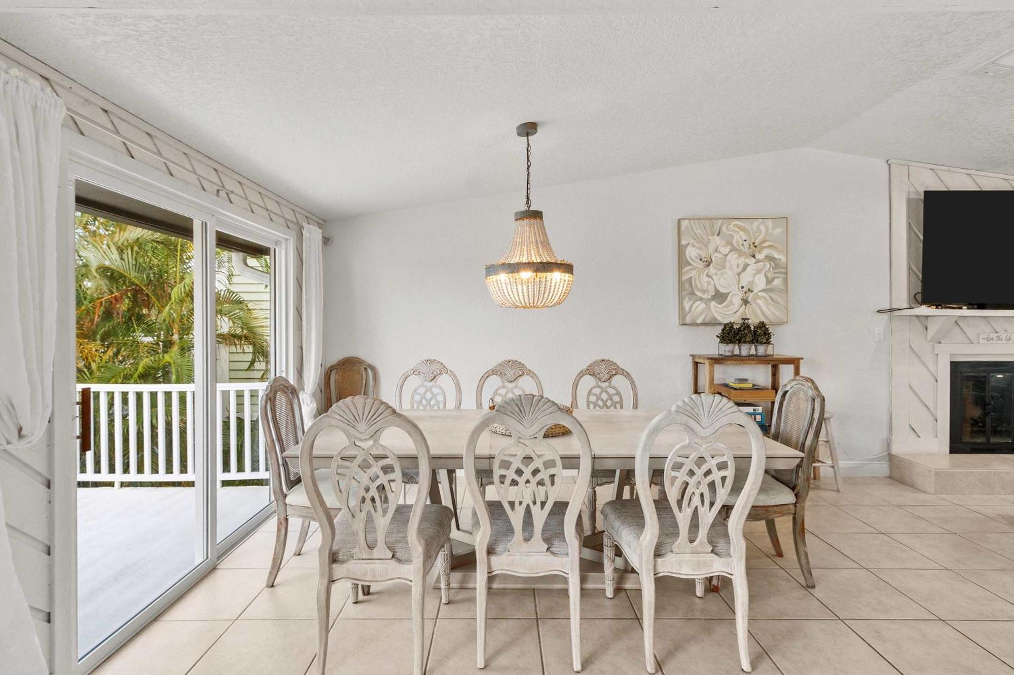 Holiday home Stunning Waterfront Pool Walk To & Restaurants Large Private Pool Clearwater Beach